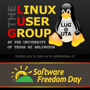 UTA Linux User Group
